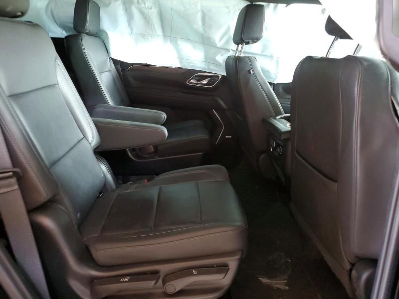 Продаж на аукціоні авто 2024 Chevrolet Tahoe, vin: 1GNSKPKD3RR205839, номер лоту: 51023666