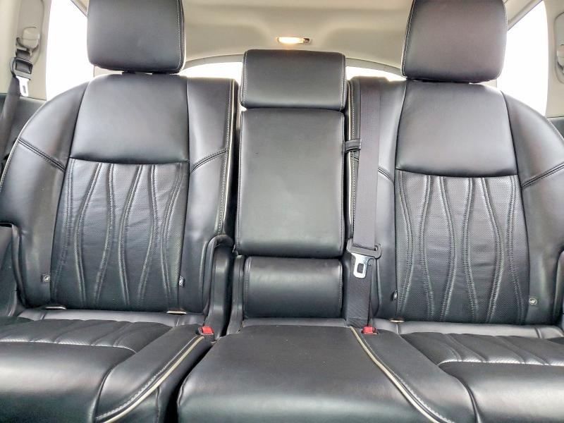 Aukcja sprzedaży 2017 Infiniti Qx60, vin: 5N1DL0MM2HC559819, numer aukcji: 48999946
