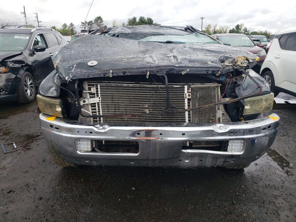 Продаж на аукціоні авто 2002 Dodge Ram 2500, vin: 3B7KC26662M288291, номер лоту: 51380906
