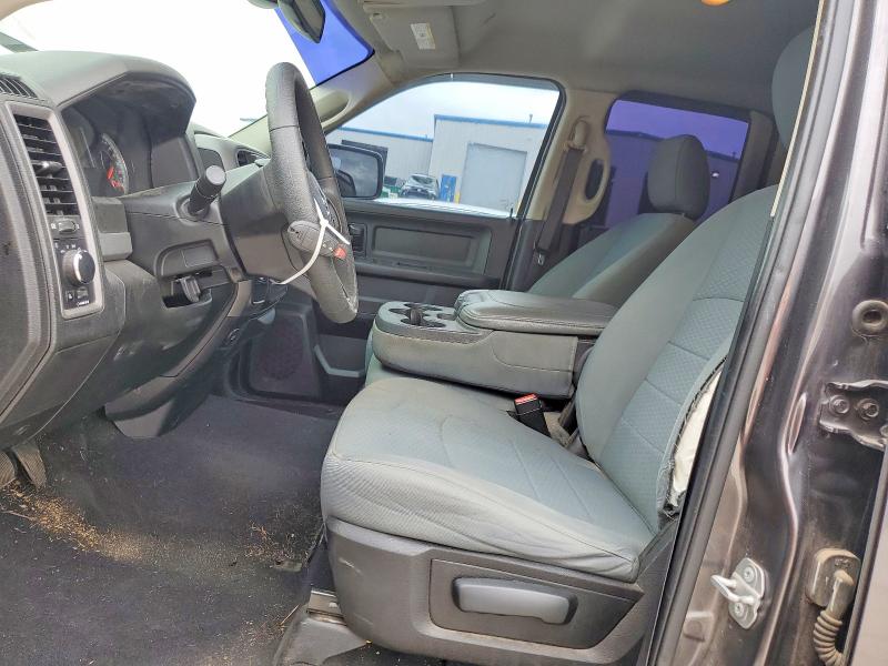 Продаж на аукціоні авто 2019 Ram 1500 Classic, vin: 1C6RR6FG1KS598456, номер лоту: 50326666
