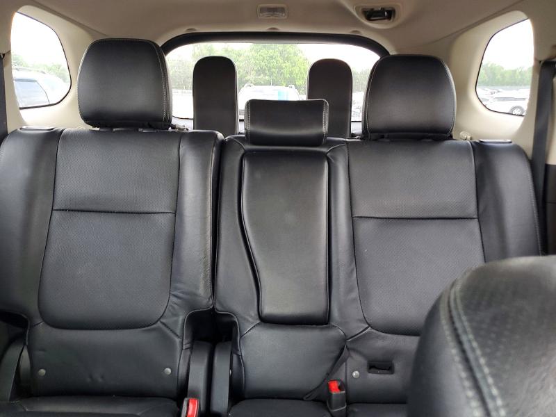 Aukcja sprzedaży 2017 Mitsubishi Outlander, vin: JA4AZ3A35HZ037647, numer aukcji: 51808046