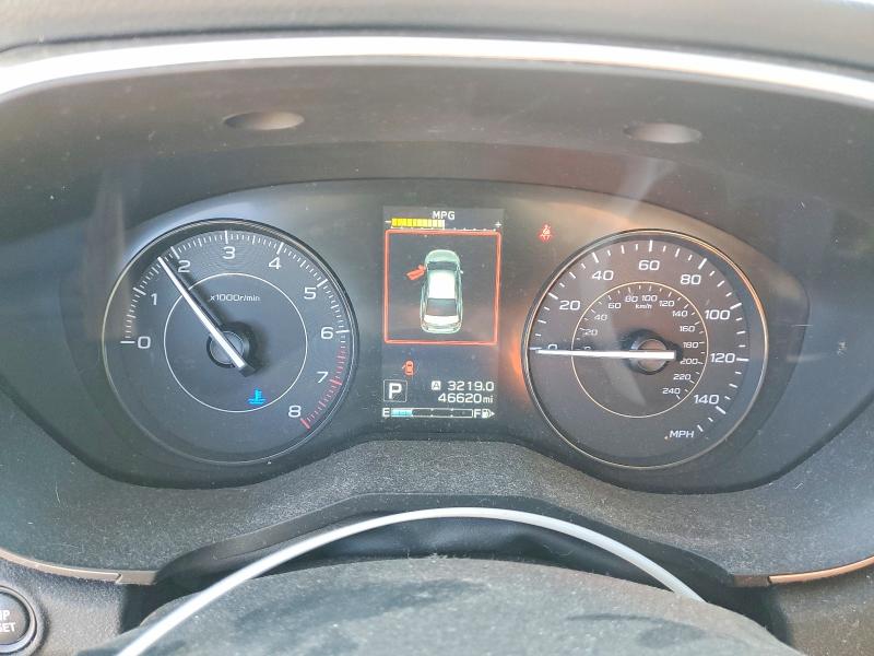 Aukcja sprzedaży 2019 Subaru Impreza, vin: 4S3GKAD68K3625986, numer aukcji: 48000556