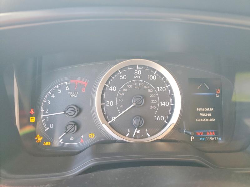 2020 Toyota Corolla მანქანა იყიდება აუქციონზე, vin: JTDEPRAE2LJ083929, აუქციონის ნომერი: 48559256