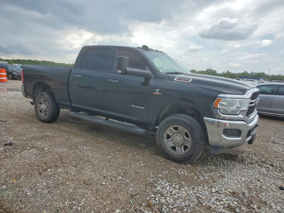 Продажа на аукционе авто 2022 Ram 2500, vin: 3C6UR5CL8NG224122, номер лота: 50563926