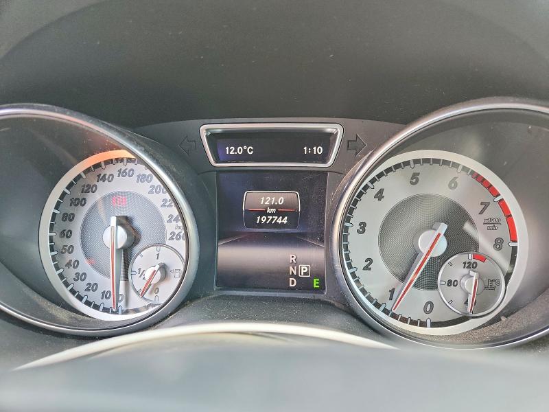 Auction sale of the 2015 Mercedes-benz Cla, vin: WDDSJ4GB5FN267351, lot number: 49456196