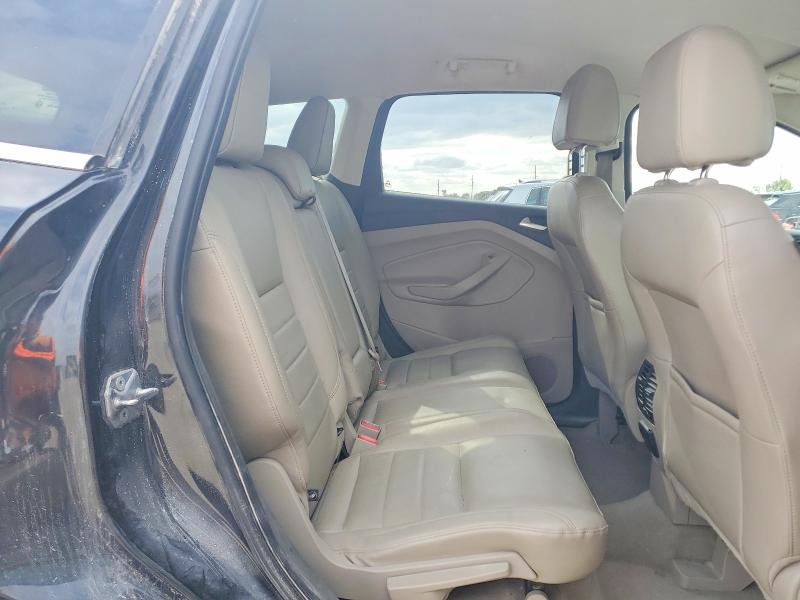 Продажа на аукционе авто 2015 Ford Escape, vin: 1FMCU9G90FUC35876, номер лота: 49814106