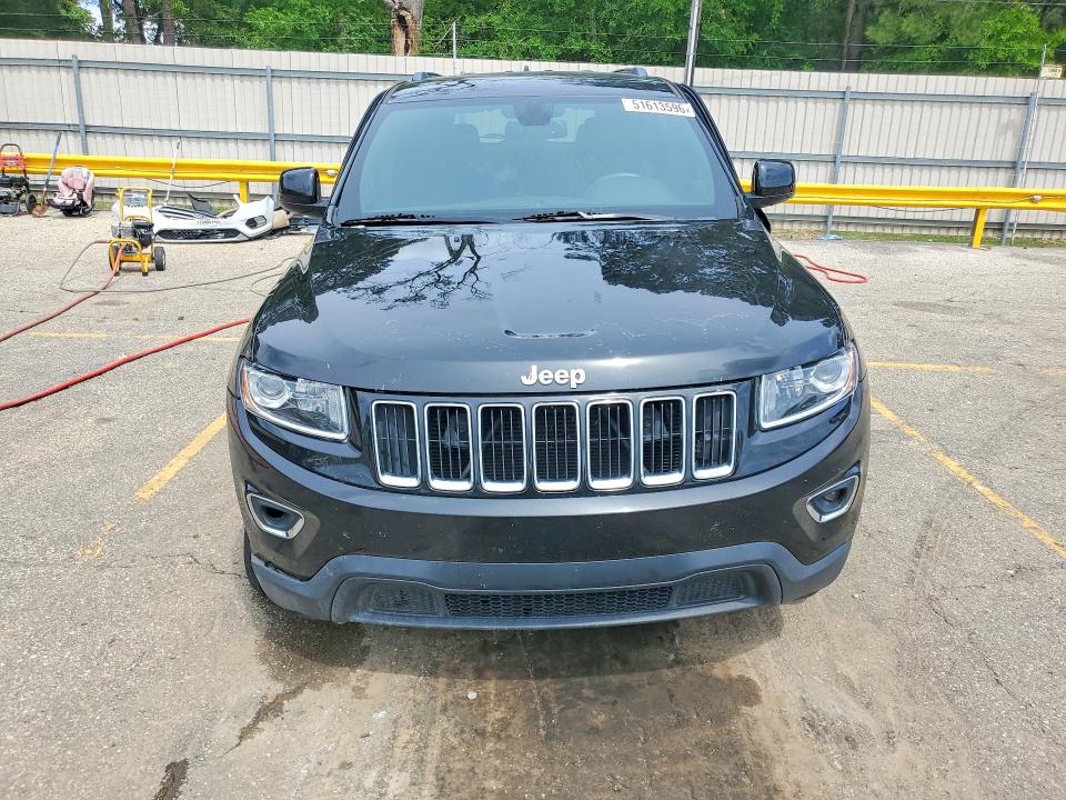 Продаж на аукціоні авто 2015 Jeep Grand Cherokee, vin: 1C4RJEAG9FC238823, номер лоту: 51613596