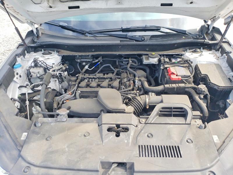 Aukcja sprzedaży 2025 Honda Cr-v, vin: 2HKRS4H71SH408927, numer aukcji: 50819136