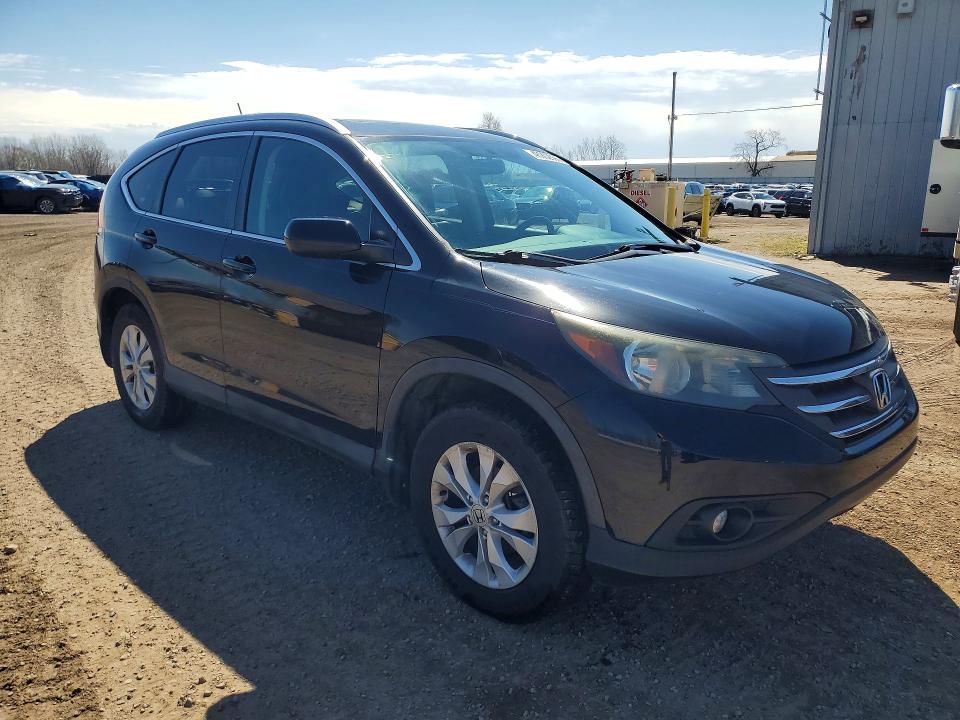 Aukcja sprzedaży 2014 Honda Cr-v, vin: 2HKRM4H73EH685609, numer aukcji: 48902366