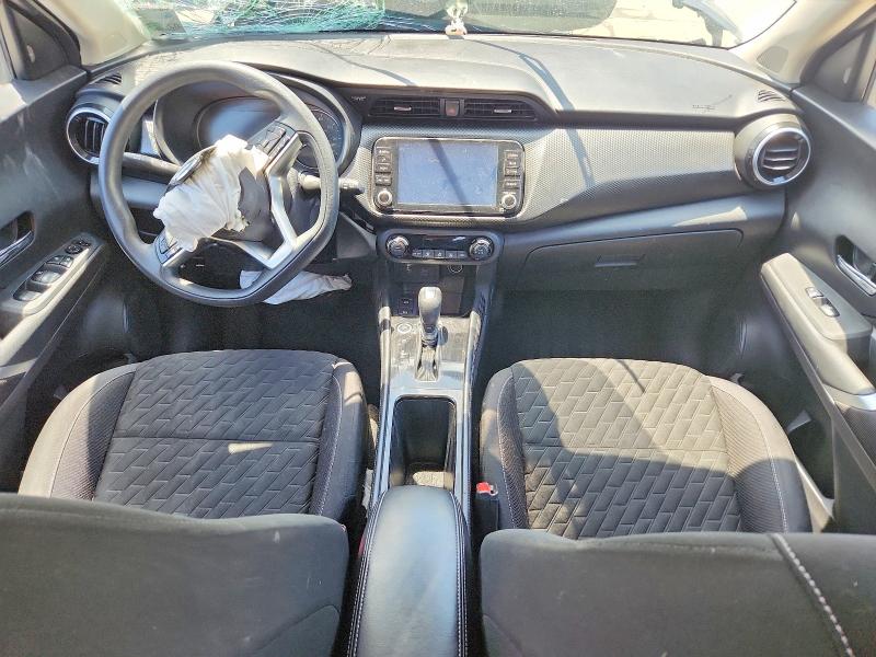 Aukcja sprzedaży 2021 Nissan Kicks, vin: 3N1CP5CV7ML481289, numer aukcji: 50906656