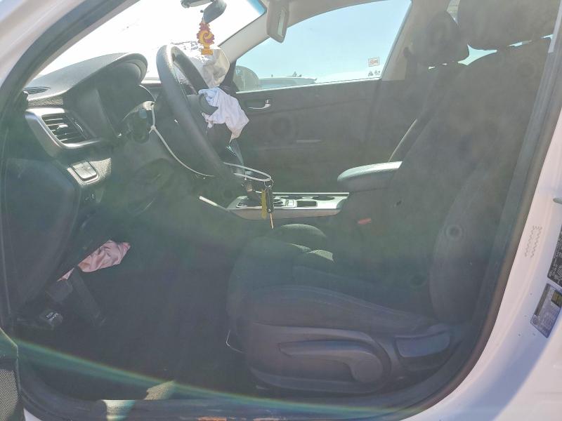 Продаж на аукціоні авто 2020 Kia Optima, vin: 5XXGT4L31LG445210, номер лоту: 50510306