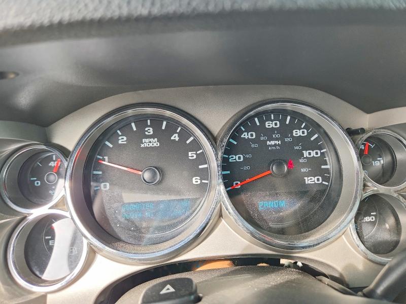 2011 Gmc Sierra მანქანა იყიდება აუქციონზე, vin: 1GTR2VE31BZ194246, აუქციონის ნომერი: 48570756