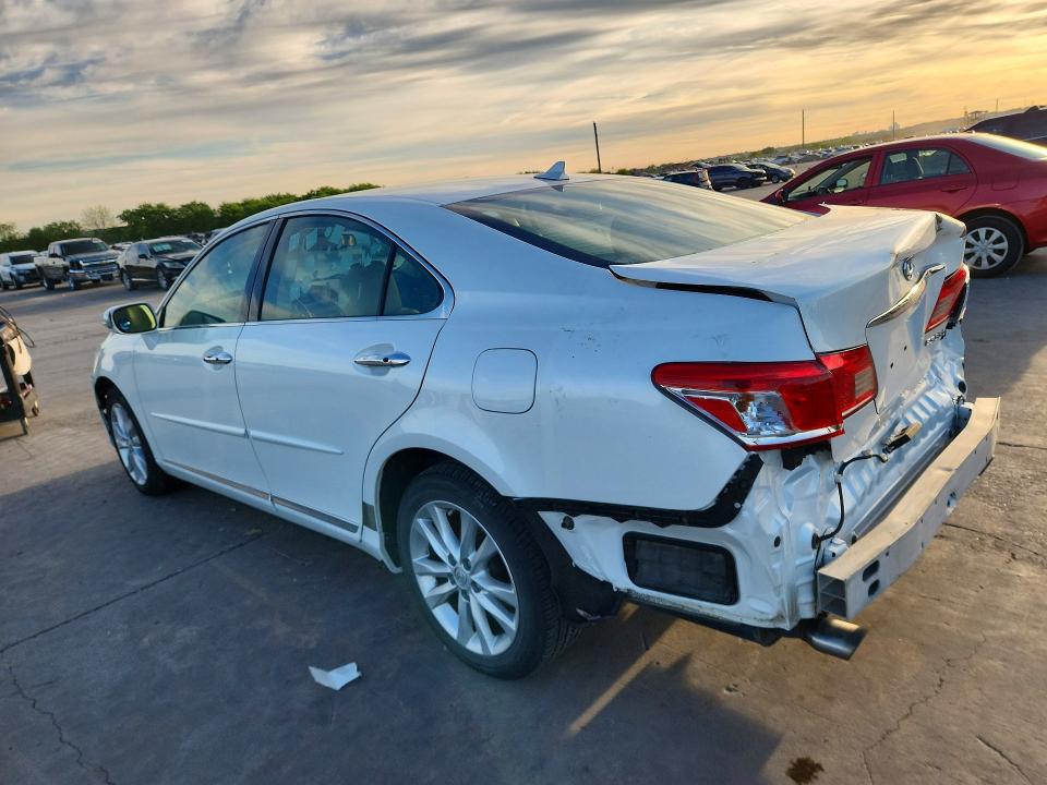 Продаж на аукціоні авто 2011 Lexus Es 350, vin: JTHBK1EG7B2434789, номер лоту: 48927646