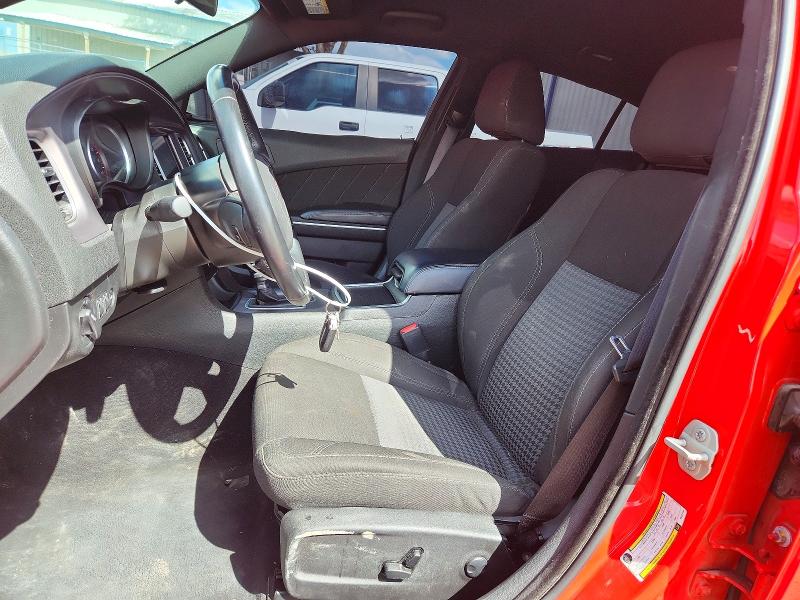 Продажа на аукционе авто 2023 Dodge Charger, vin: 2C3CDXBG8PH531154, номер лота: 51150996