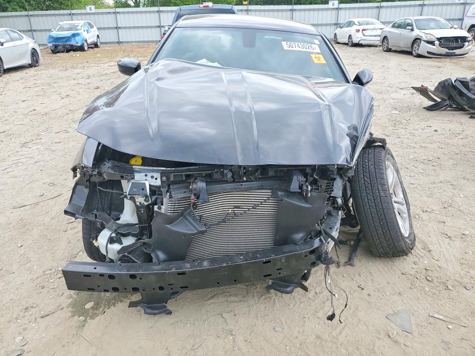 Продаж на аукціоні авто 2022 Dodge Charger, vin: 2C3CDXBG7NH255952, номер лоту: 50743026