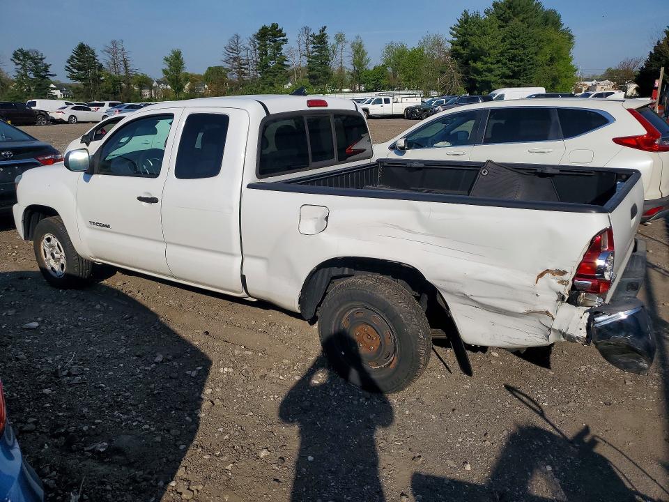 Продаж на аукціоні авто 2014 Toyota Tacoma, vin: 5TFTX4CN8EX047539, номер лоту: 50179146