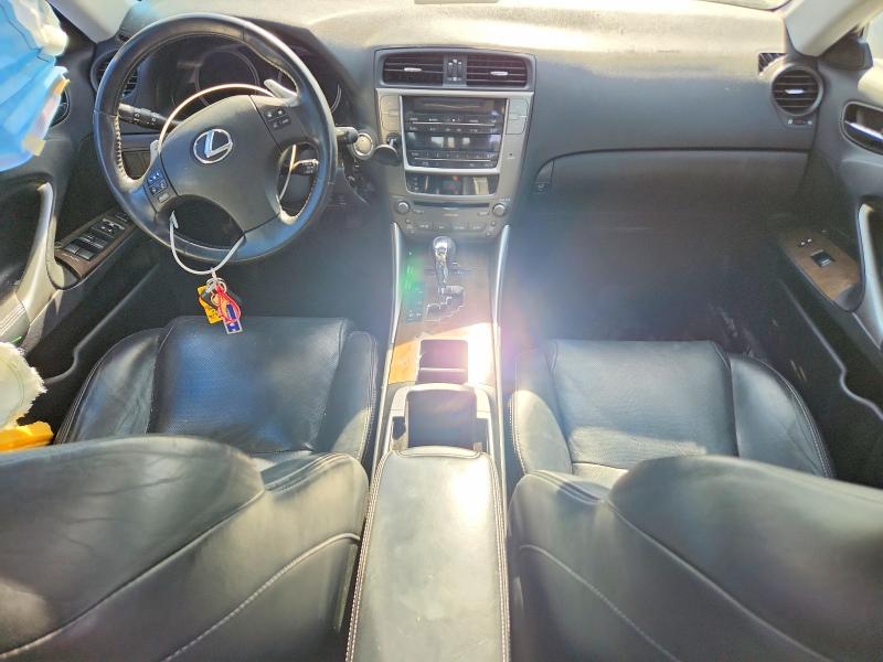 Aukcja sprzedaży 2010 Lexus Is 250, vin: JTHCF5C28A5041680, numer aukcji: 49034296