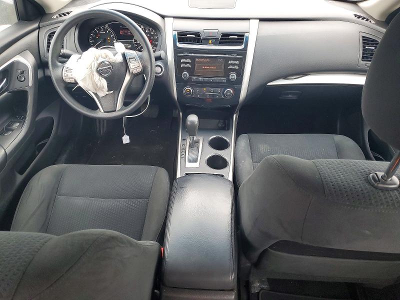 49328306 :رقم المزاد ، 1N4AL3APXFN889674 vin ، 2015 Nissan Altima مزاد بيع