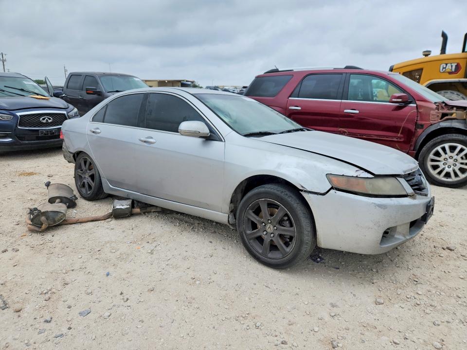 Aukcja sprzedaży 2004 Acura Tsx, vin: JH4CL96824C033817, numer aukcji: 50302416