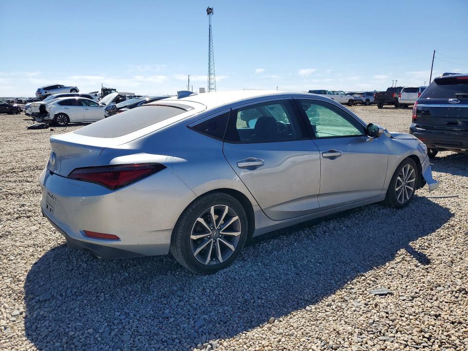 Aukcja sprzedaży 2023 Acura Integra, vin: 19UDE4H29PA026411, numer aukcji: 50066236