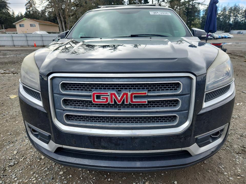 50112836 :رقم المزاد ، 1GKKRRKD8EJ133680 vin ، 2014 Gmc Acadia مزاد بيع
