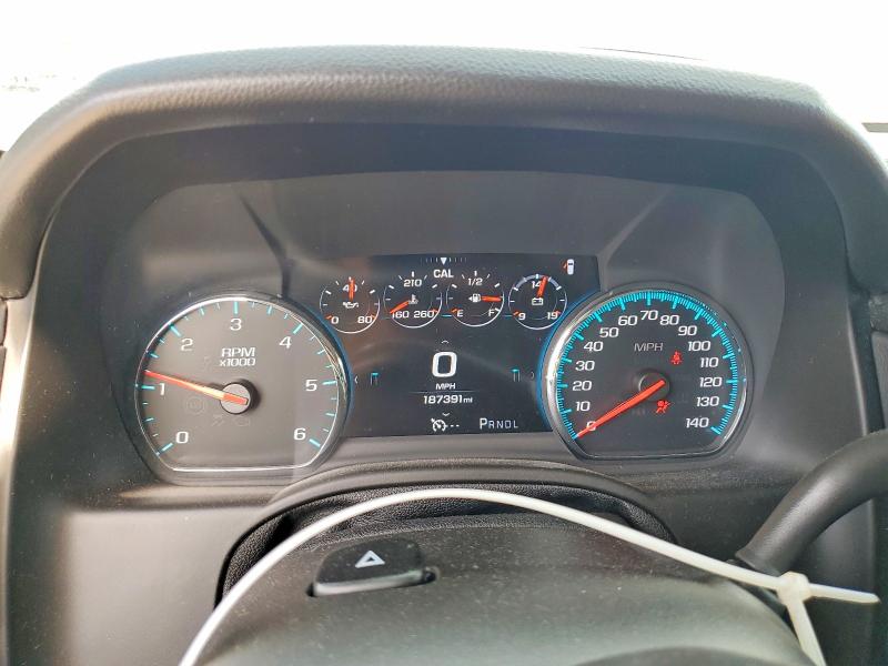 Продаж на аукціоні авто 2017 Gmc Yukon Xl, vin: 1GKS2GKC3HR303420, номер лоту: 49993346