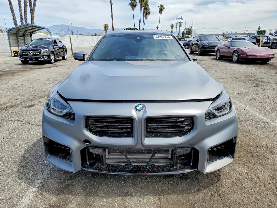 Продажа на аукционе авто 2024 Bmw M2, vin: 3MF13DM07R8E54906, номер лота: 47882246