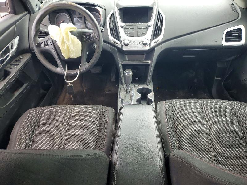 Продажа на аукционе авто 2016 Gmc Terrain, vin: 2GKALMEK7G6268028, номер лота: 51332216