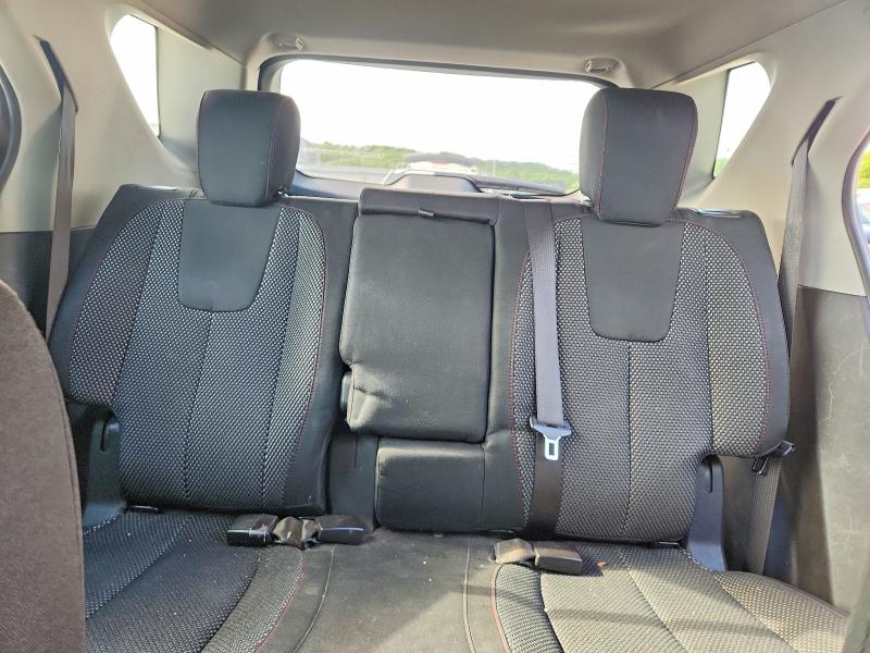 51318426 :رقم المزاد ، 2GNALBEK2G1187264 vin ، 2016 Chevrolet Equinox مزاد بيع