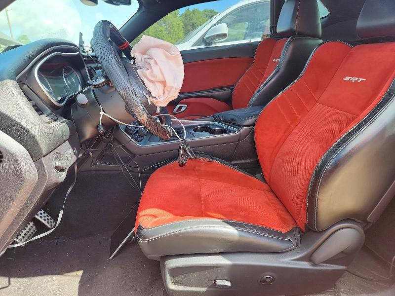 Продажа на аукционе авто 2015 Dodge Challenger, vin: 2C3CDZDJ3FH797720, номер лота: 49887626