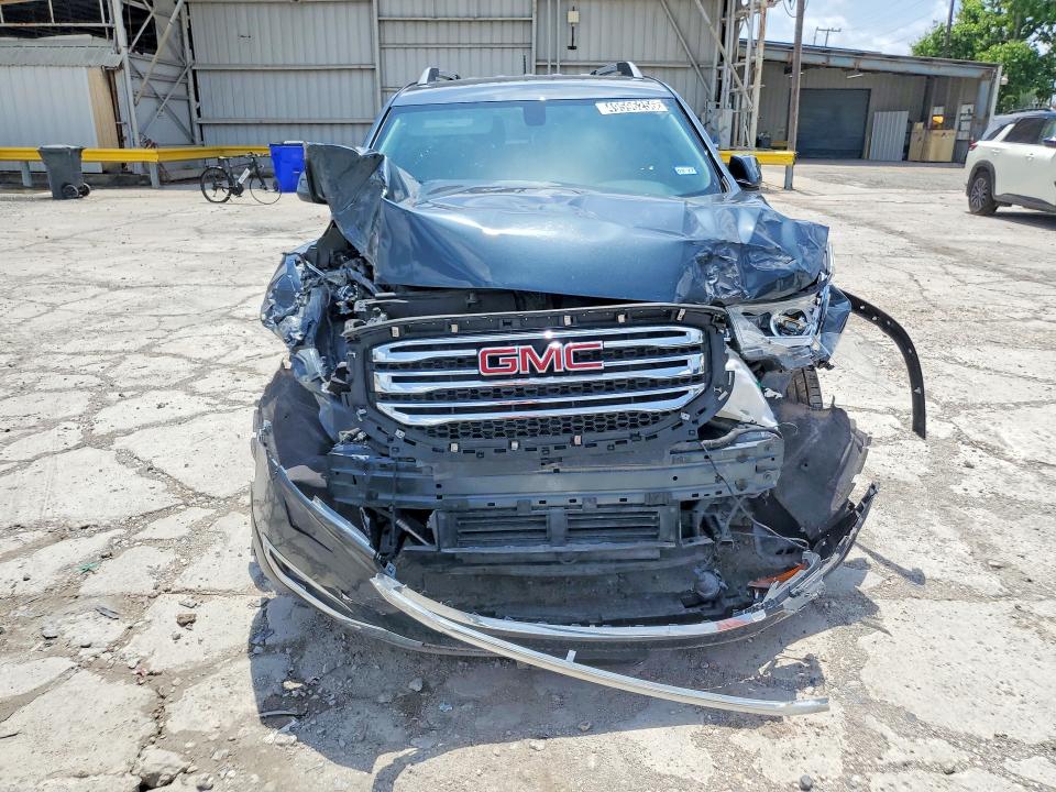 Продаж на аукціоні авто 2019 Gmc Acadia, vin: 1GKKNLLA0KZ237848, номер лоту: 49596256