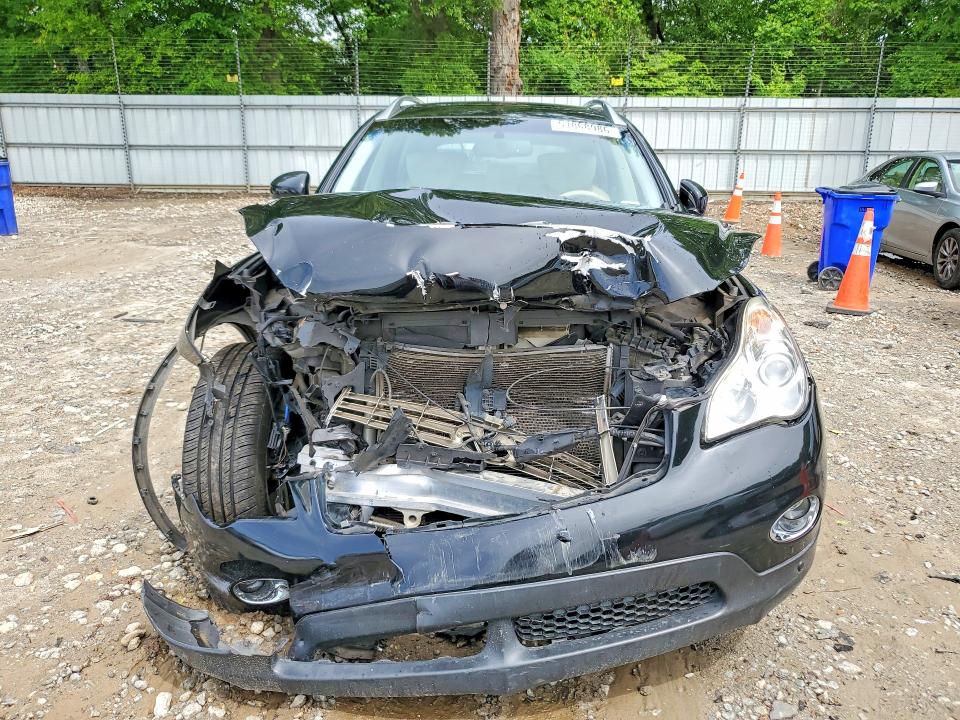 2011 Infiniti Ex35 მანქანა იყიდება აუქციონზე, vin: JN1AJ0HPXBM800032, აუქციონის ნომერი: 51868986