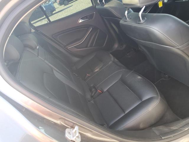 Aukcja sprzedaży 2015 Mercedes-benz Gla, vin: WDCTG4GB8FJ122027, numer aukcji: 50503286