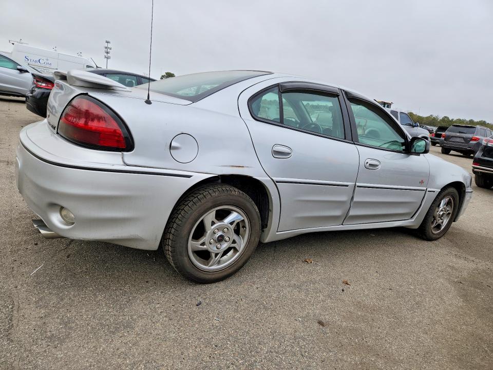 Aukcja sprzedaży 2003 Pontiac Grand Am, vin: 1G2NV52E93C334323, numer aukcji: 48719626