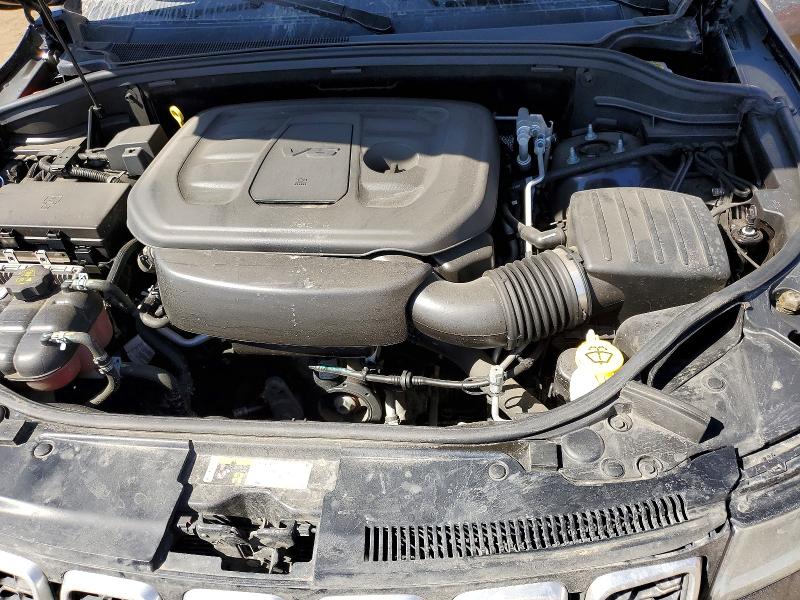 50676216 :رقم المزاد ، 1C4RJFBG7LC418172 vin ، 2020 Jeep Grand Cherokee مزاد بيع