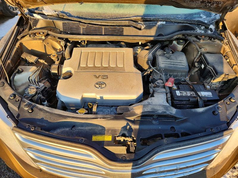 Продажа на аукционе авто 2010 Toyota Venza, vin: 4T3BK3BB1AU040474, номер лота: 48571886