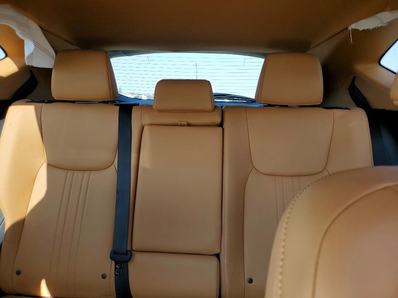 Продажа на аукционе авто 2026 Lexus Nx 350h, vin: 2T2GKCEZ1TC070369, номер лота: 52020116