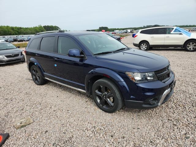 48455956 :رقم المزاد ، 3C4PDCGG8JT525643 vin ، 2018 Dodge Journey مزاد بيع