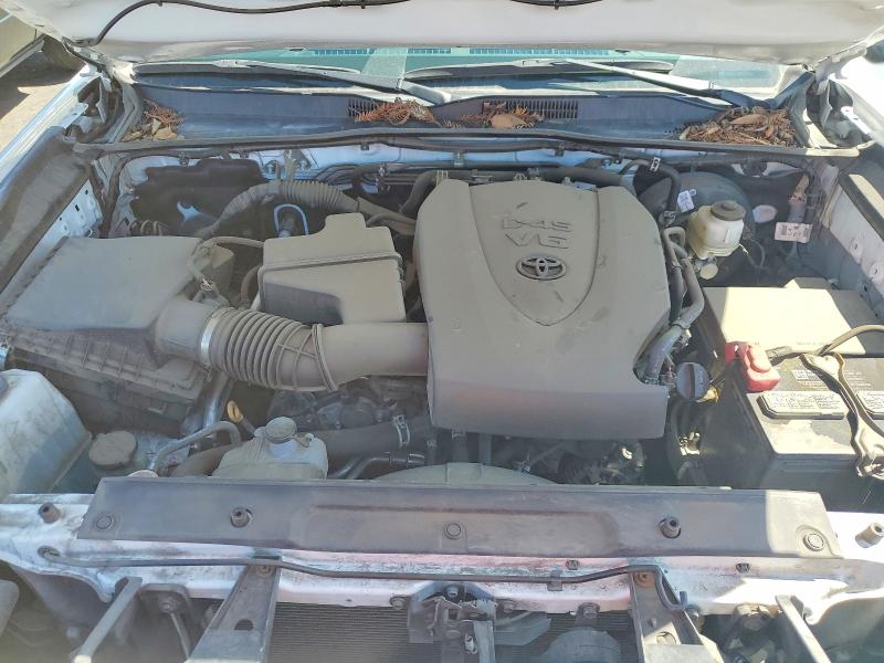 2022 Toyota Tacoma მანქანა იყიდება აუქციონზე, vin: 3TMDZ5BN3NM125611, აუქციონის ნომერი: 49677136