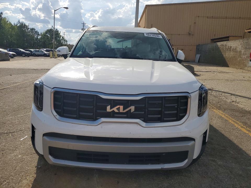 Продажа на аукционе авто 2024 Kia Telluride, vin: 5XYP64GC0RG555431, номер лота: 48416556