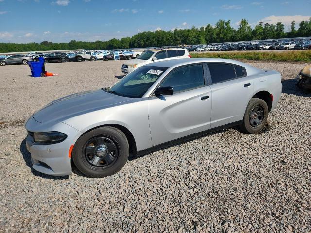 Продаж на аукціоні авто 2019 Dodge Charger, vin: 2C3CDXAT5KH568072, номер лоту: 49067886