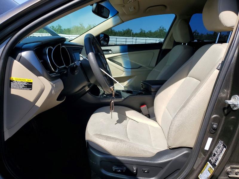 Aukcja sprzedaży 2014 Kia Optima, vin: 5XXGM4A70EG283026, numer aukcji: 51833106