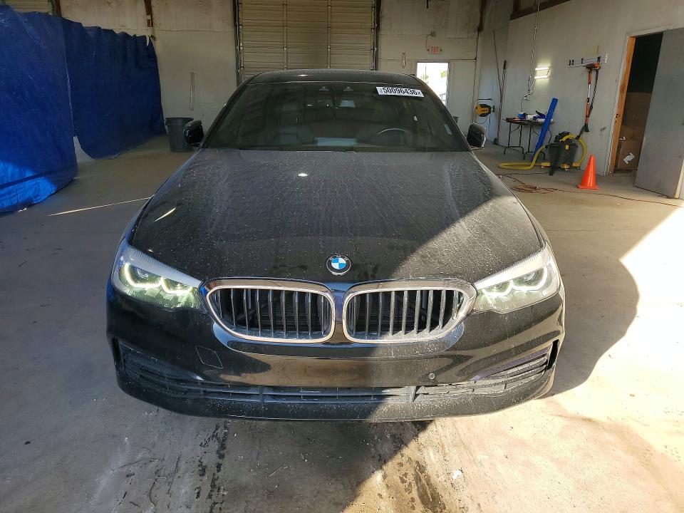 Продаж на аукціоні авто 2020 Bmw 530, vin: WBAJR7C09LCE19157, номер лоту: 50096436