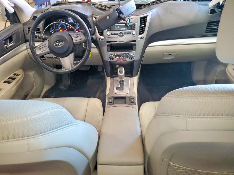 Продаж на аукціоні авто 2010 Subaru Outback, vin: 4S4BRCGC7A3317365, номер лоту: 50341086