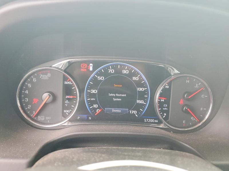 Продажа на аукционе авто 2022 Gmc Acadia, vin: 1GKKNLLS9NZ144260, номер лота: 51400816