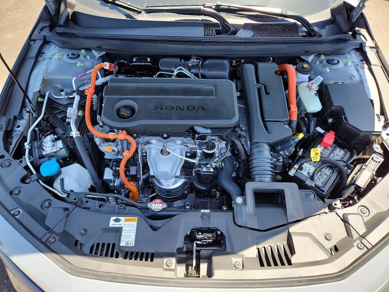 Продаж на аукціоні авто 2025 Honda Accord, vin: 1HGCY2F80SA051799, номер лоту: 51547836