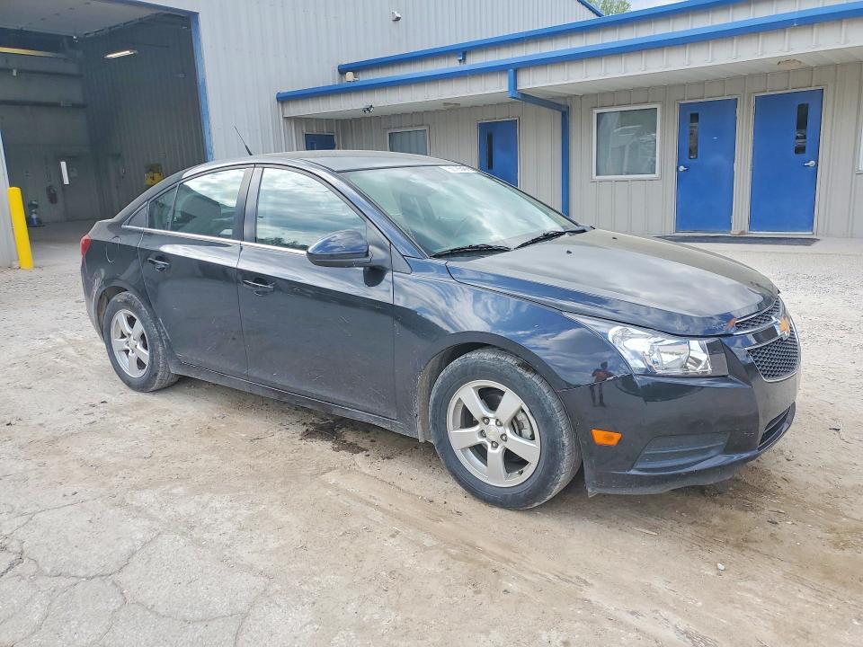 Продаж на аукціоні авто 2014 Chevrolet Cruze, vin: 1G1PC5SB4E7412673, номер лоту: 50185496
