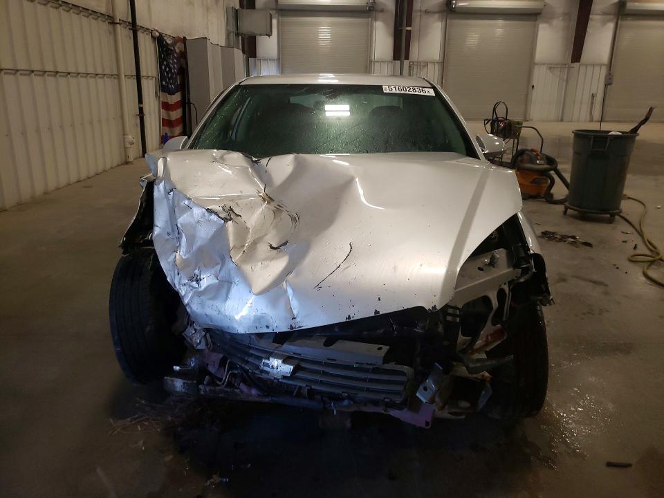 Aukcja sprzedaży 2012 Chevrolet Impala, vin: 2G1WF5E39C1255532, numer aukcji: 51602836