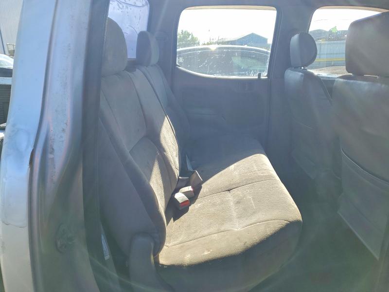 Продажа на аукционе авто 2001 Toyota Tacoma, vin: 5TEHN72N31Z735269, номер лота: 51925736