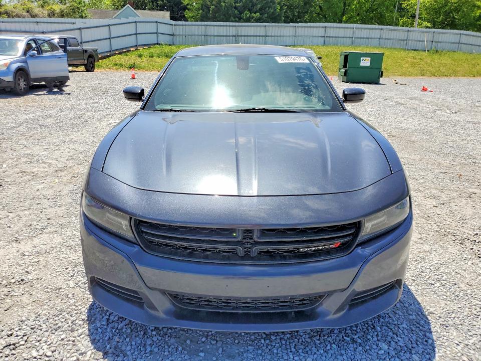 Aukcja sprzedaży 2016 Dodge Charger, vin: 2C3CDXCT7GH258512, numer aukcji: 51079476